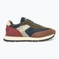 Мъжки обувки Napapijri Jet brown/navy 2
