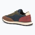 Мъжки обувки Napapijri Jet brown/navy 3