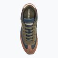 Мъжки обувки Napapijri Jet brown/navy 5