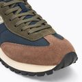 Мъжки обувки Napapijri Jet brown/navy 7