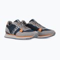 Мъжки обувки Napapijri Cosmos navy/ grey 8