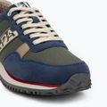 Napapijri Cosmos green/blue мъжки обувки 7