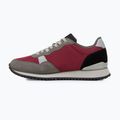 Мъжки обувки Napapijri Cosmos gray/ red 10