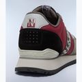 Мъжки обувки Napapijri Cosmos gray/ red 12