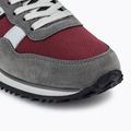 Мъжки обувки Napapijri Cosmos gray/ red 7