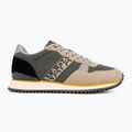 Napapijri Cosmos beige/green мъжки обувки 2