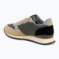 Napapijri Cosmos beige/green мъжки обувки 3