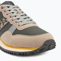Napapijri Cosmos beige/green мъжки обувки 7
