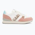 Napapijri дамски обувки Astra white/pink 2