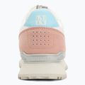 Napapijri дамски обувки Astra white/pink 6