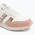 Napapijri дамски обувки Astra white/pink 7