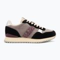 Дамски обувки Napapijri Astra black/taupe 2