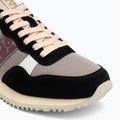 Дамски обувки Napapijri Astra black/taupe 7