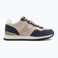 Дамски обувки Napapijri Astra beige/azure 2