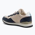 Дамски обувки Napapijri Astra beige/azure 3