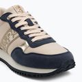 Дамски обувки Napapijri Astra beige/azure 7