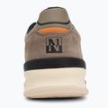 Мъжки обувки Napapijri Floden brown tobaco 6