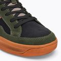 Мъжки обувки Napapijri Floden green/black 7