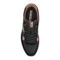 Мъжки обувки Napapijri Cosmos black/ brown 5