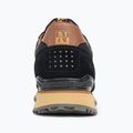 Мъжки обувки Napapijri Cosmos black/ brown 6