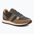 Мъжки обувки Napapijri Cosmos brown ebony
