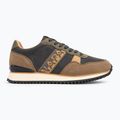 Мъжки обувки Napapijri Cosmos brown ebony 2