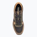Мъжки обувки Napapijri Cosmos brown ebony 5