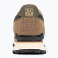 Мъжки обувки Napapijri Cosmos brown ebony 6