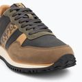 Мъжки обувки Napapijri Cosmos brown ebony 7