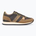 Мъжки обувки Napapijri Cosmos brown ebony