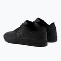 New Balance Audazo V5+ Control детски футболни обувки черни JSA3IB55.M.030 4