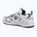 Обувки New Balance 408's V1 бели 3