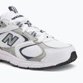 Обувки New Balance 408's V1 бели 7