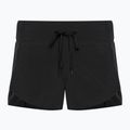 Дамски шорти за плуване Hurley Aquas Solid 2.5" newprint or black/white