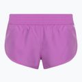 Дамски шорти за плуване Hurley Beachrider 2,5" lilac