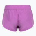 Дамски шорти за плуване Hurley Beachrider 2,5" lilac 2