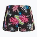 Hurley Hana Aquas 2.5" дамски къси панталони за плуване черни 2