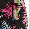 Hurley Hana Aquas 2.5" дамски къси панталони за плуване черни 3