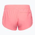 Дамски шорти за плуване Hurley Phantom Solid 2,5" Pacific pink 2