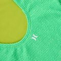 Дамски бански Hurley Solid Scrunch Moderate One Piece seafoam 3