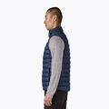 Мъжки елек Patagonia Down Sweater new navy 3