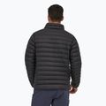 Мъжко яке Patagonia Down Sweater black 2