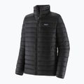 Мъжко яке Patagonia Down Sweater black 4