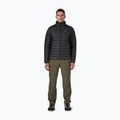 Мъжко яке Patagonia Down Sweater black 4