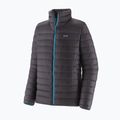 Мъжко пухено яке Patagonia Down Sweater forge grey 7