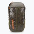 Patagonia туристическа раница Black Hole Pack 25 l лишеи: basin green