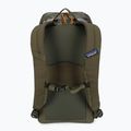 Patagonia туристическа раница Black Hole Pack 25 l лишеи: basin green 3
