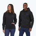 Суитшърт Patagonia Boardshort Logo Uprisal Hoody ink black 3