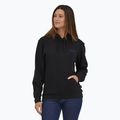 Суитшърт Patagonia Boardshort Logo Uprisal Hoody ink black 4