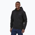 Суитшърт Patagonia Boardshort Logo Uprisal Hoody ink black 6